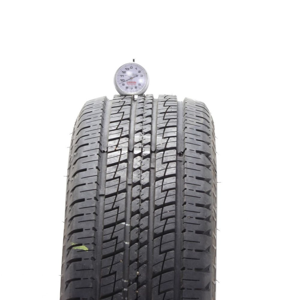 Set of (2) Used 225/65R17 Advanta SV T-01 100T - 8-9.5/32 - Image 5