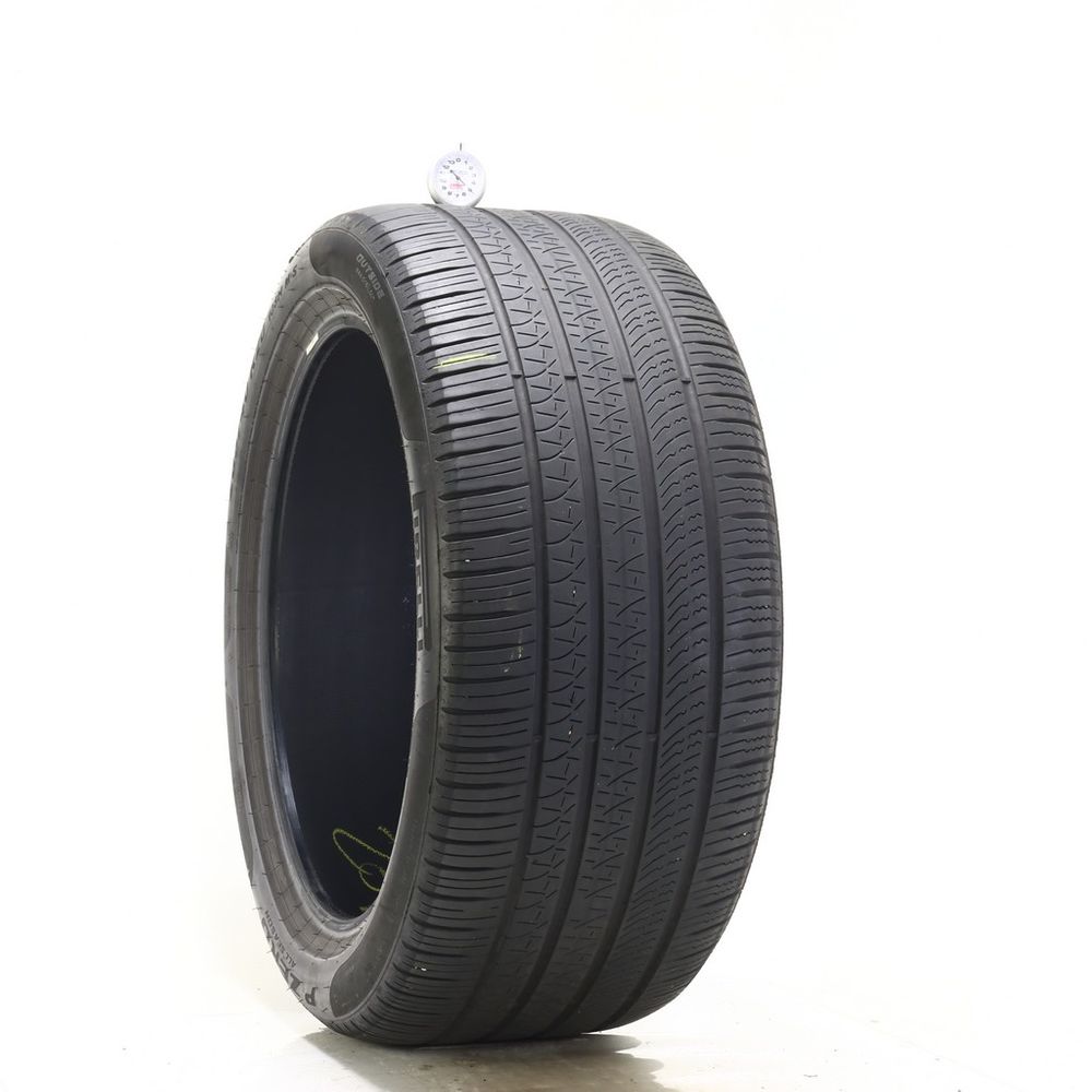 Used 285/40R20 Pirelli P Zero 108H - 5/32 - Image 1