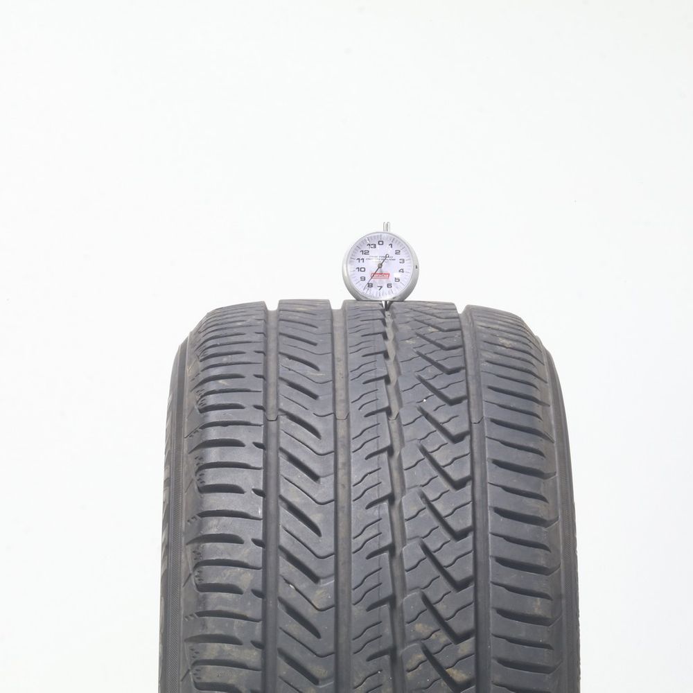 Used 255/40R19 Yokohama Advan Sport A/S Plus 100Y - 8/32 - Image 2