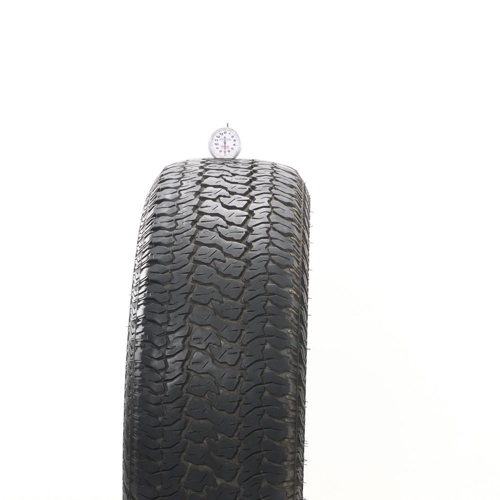 Used 245/70R17 Kumho Road Venture AT51 108T - 7/32 - Image 2