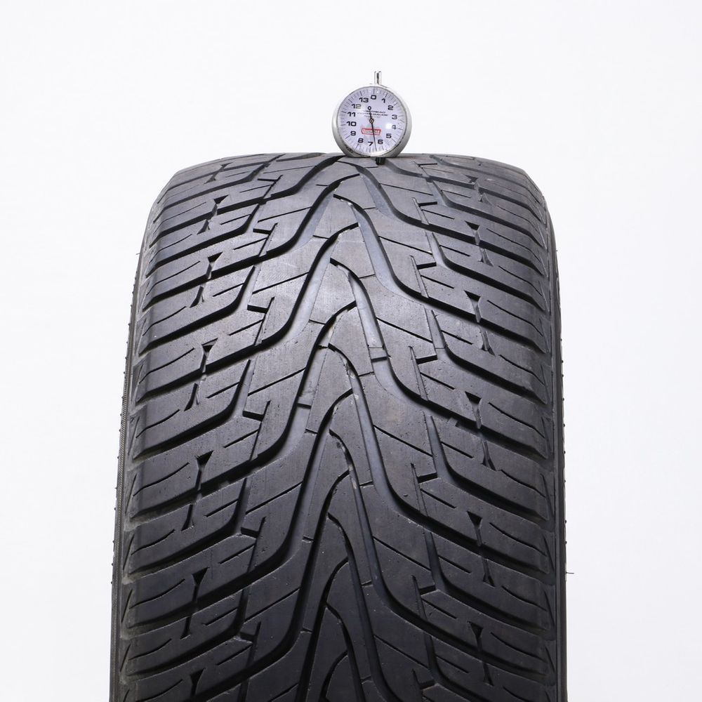 Set of (2) Used 275/45R22 Hankook Ventus ST 112V - 6.5/32 - Image 2
