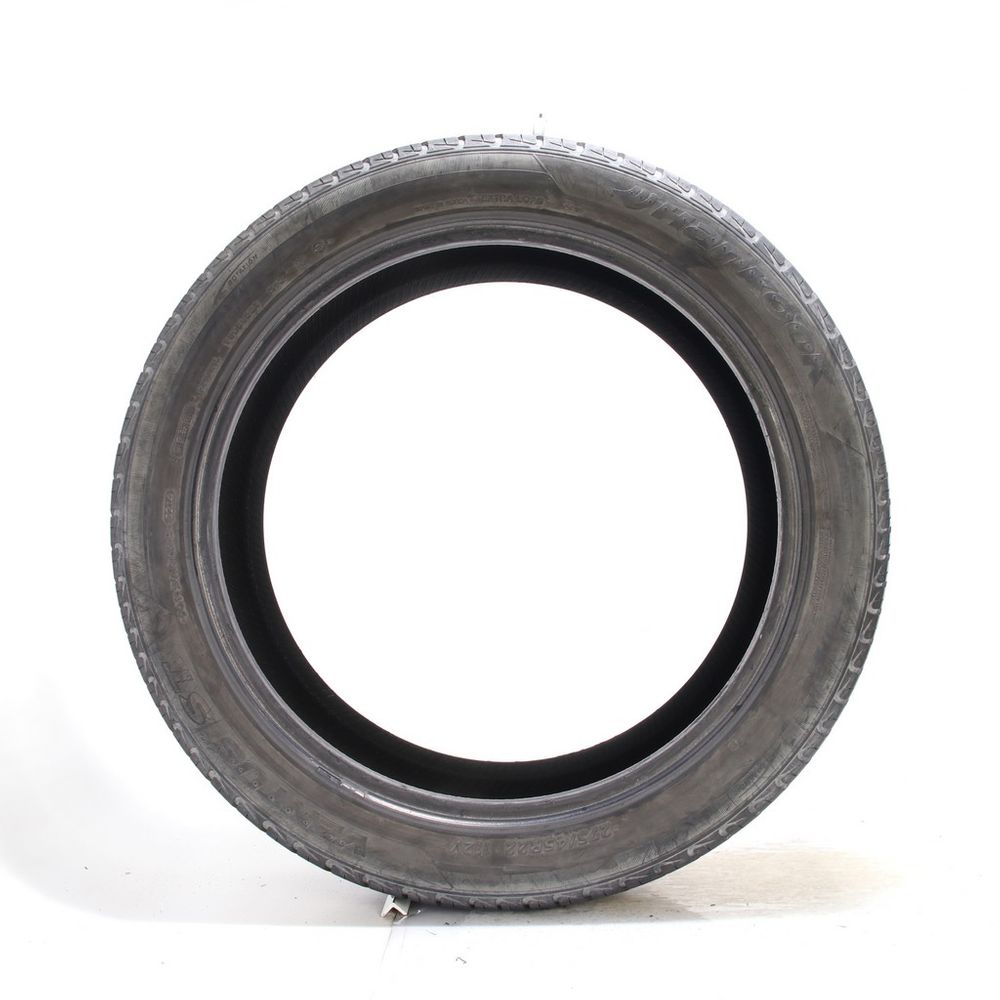 Set of (2) Used 275/45R22 Hankook Ventus ST 112V - 6.5/32 - Image 3