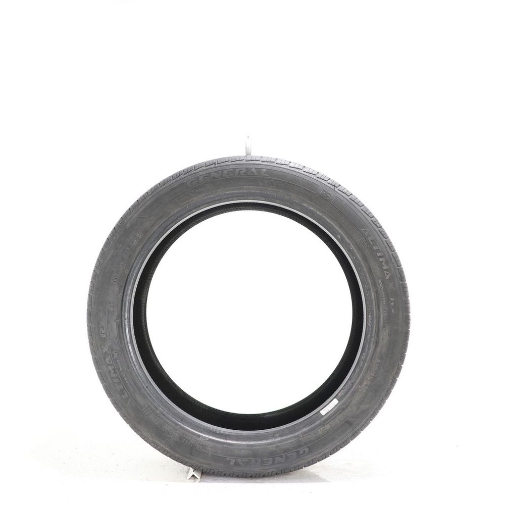 Used 225/45R18 General Altimax RT43 95V - 7.5/32 - Image 3