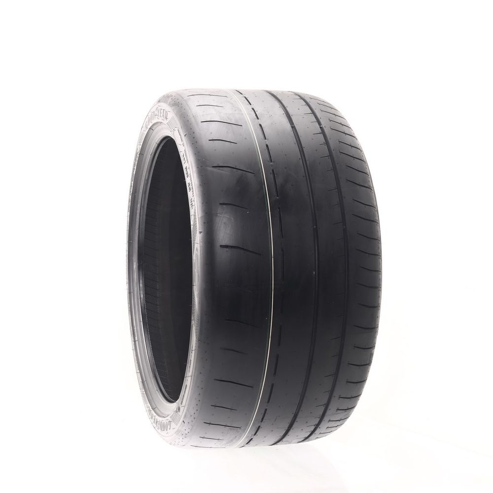 New 325/30ZR21 Goodyear Eagle F1 SuperSport RS NO 108Y - Image 1