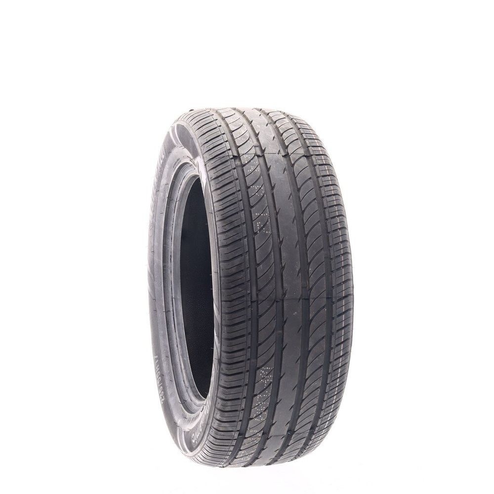 New 235/55R17 Waterfall Eco Dynamic 99V - Image 1