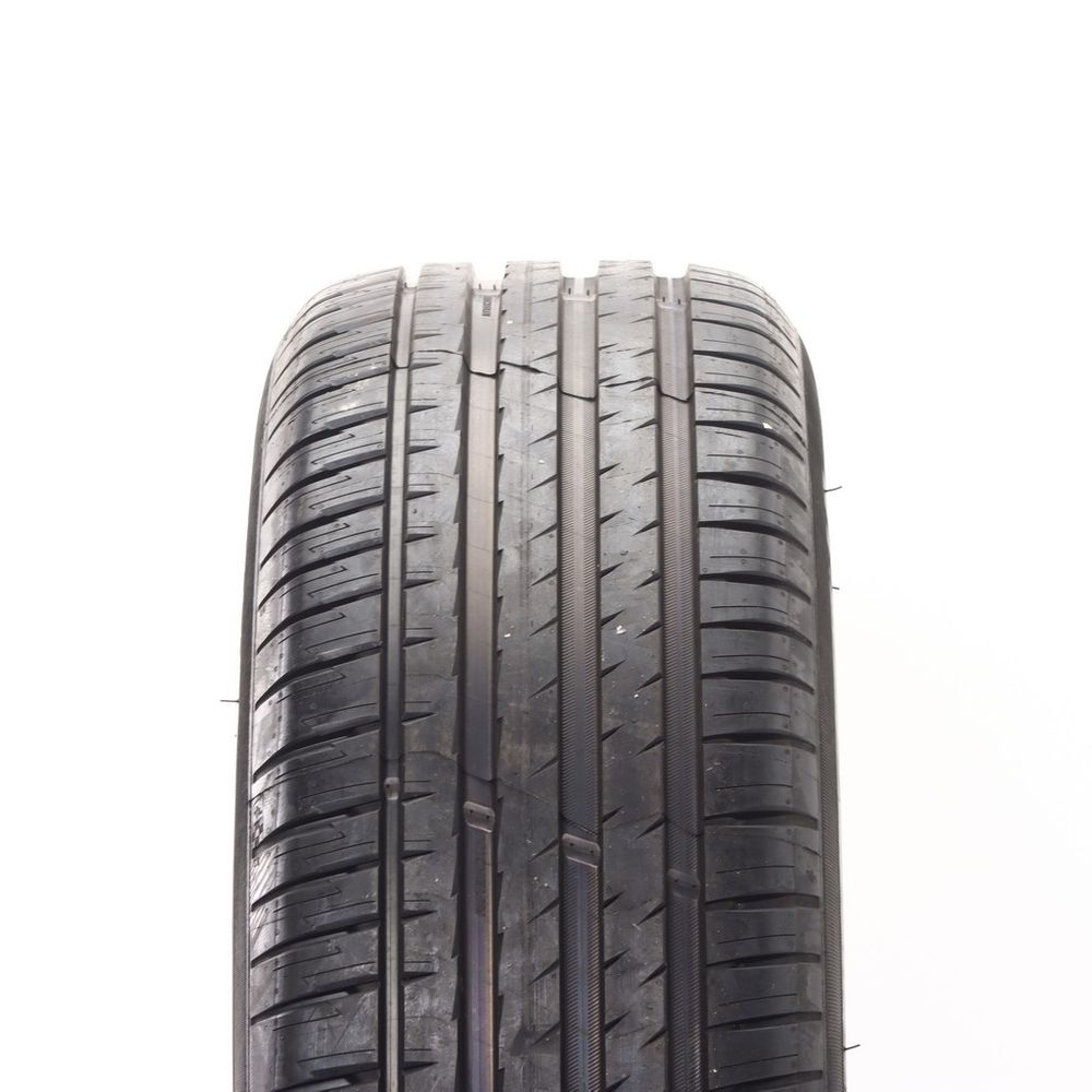 New 235/65R18 Michelin Pilot Sport 4 SUV 110H - Image 2