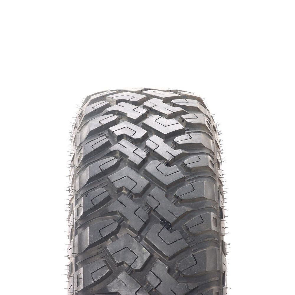 Set of (2) Used LT 265/75R16 Wanli Geohunter M/T 123/120Q E - 14-14.5/32 - Image 2