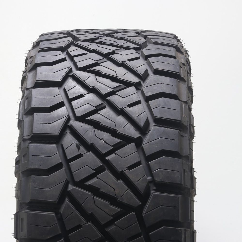 Used LT 295/55R20 Nitto Ridge Grappler 123/120Q E - 14/32 - Image 2