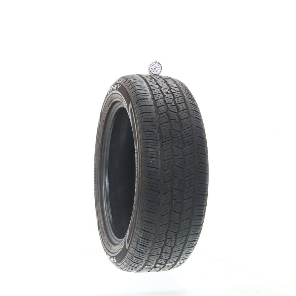 Set of (2) Used 235/55R19 Prinx Hicountry H/T HT2 101V - 7.5-9/32 - Image 4