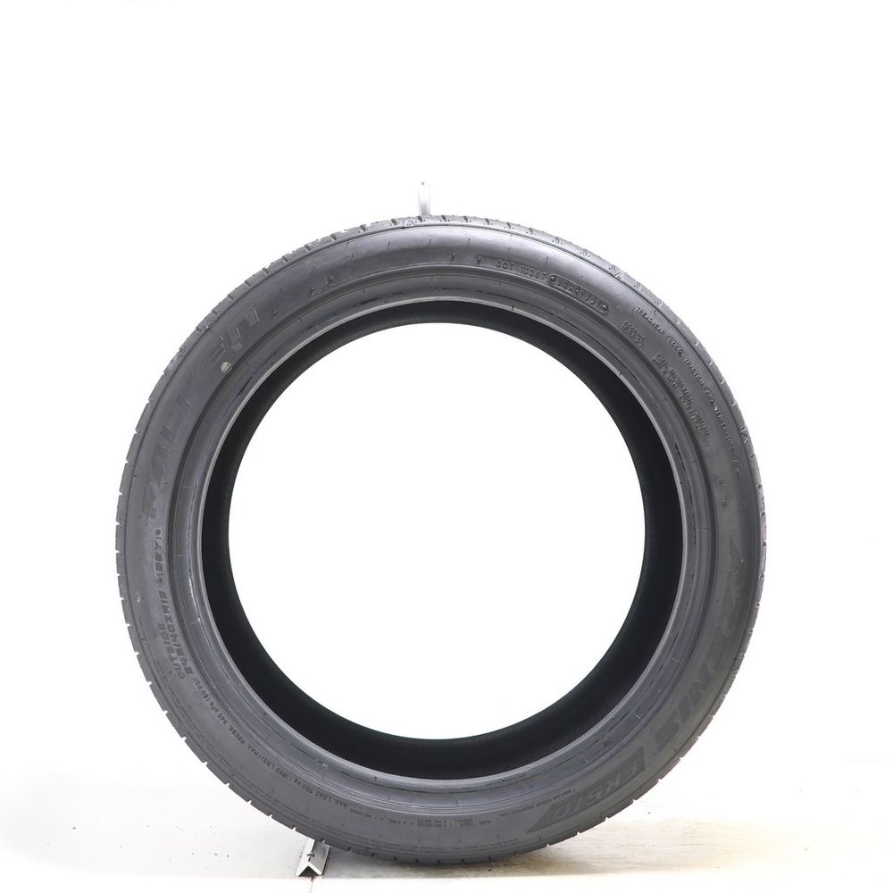 Used 245/40ZR19 Falken Azenis FK510 98Y - 8.5/32 - Image 3