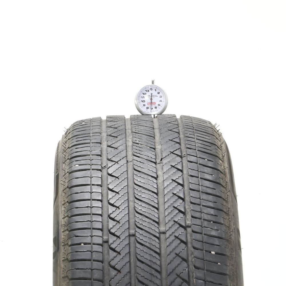 Set of (4) Used 255/50R20 Bridgestone Alenza Sport A/S 105H - 5.5-7/32 - Image 11
