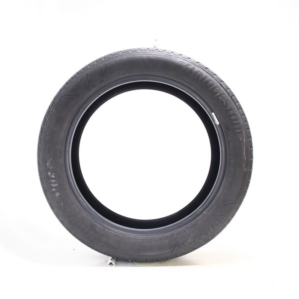 Set of (4) Used 255/50R20 Bridgestone Alenza Sport A/S 105H - 5.5-7/32 - Image 3