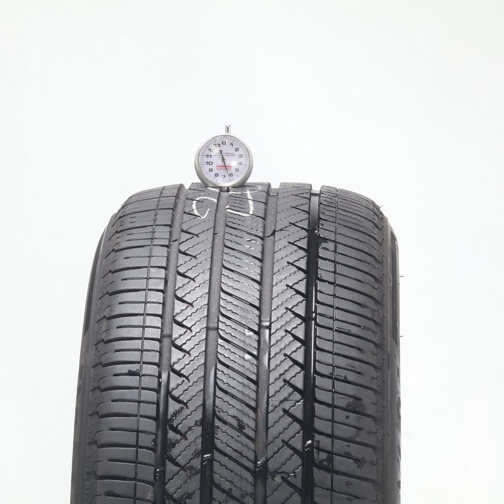 Set of (4) Used 255/50R20 Bridgestone Alenza Sport A/S 105H - 5.5-7/32 - Image 5