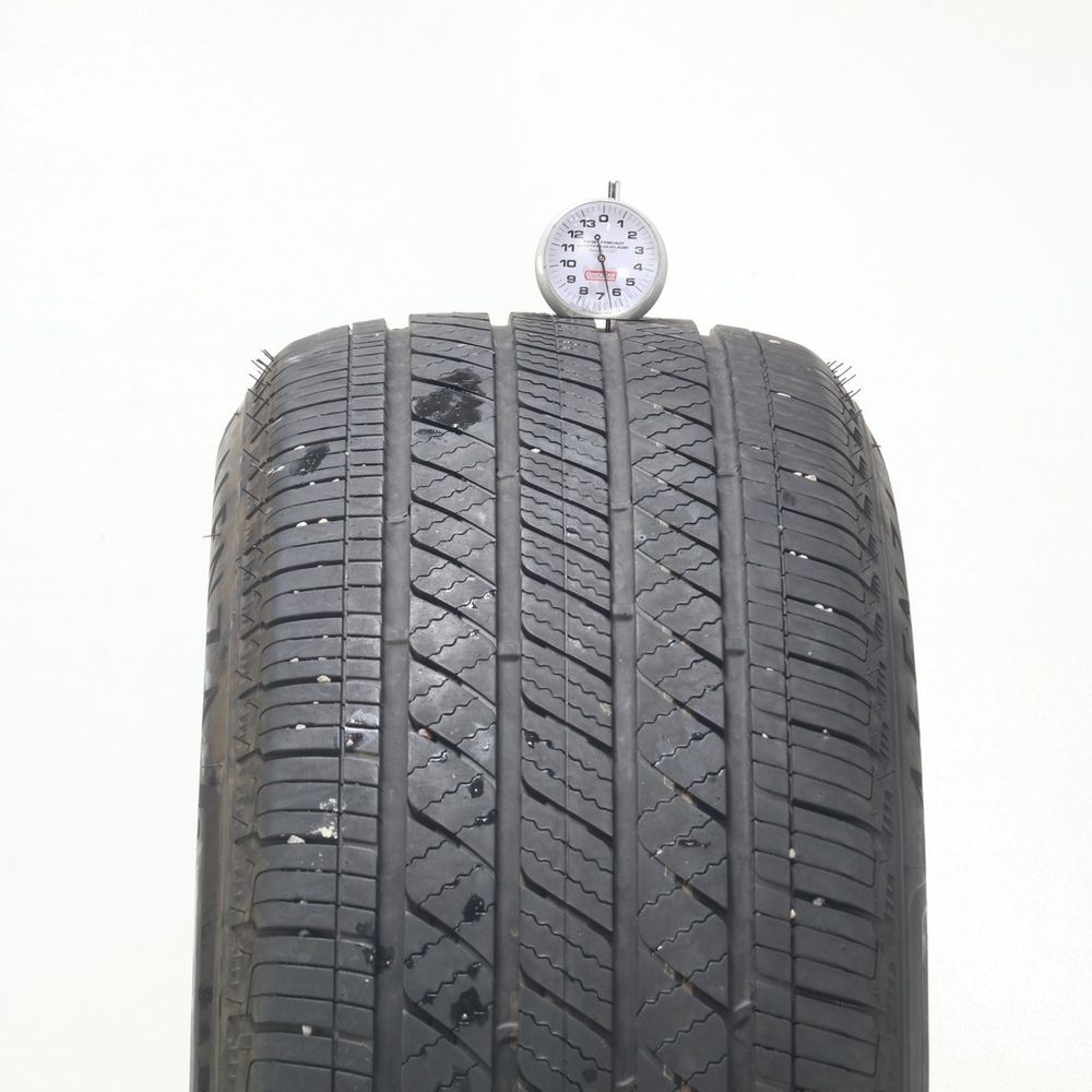 Set of (4) Used 255/50R20 Bridgestone Alenza Sport A/S 105H - 5.5-7/32 - Image 8