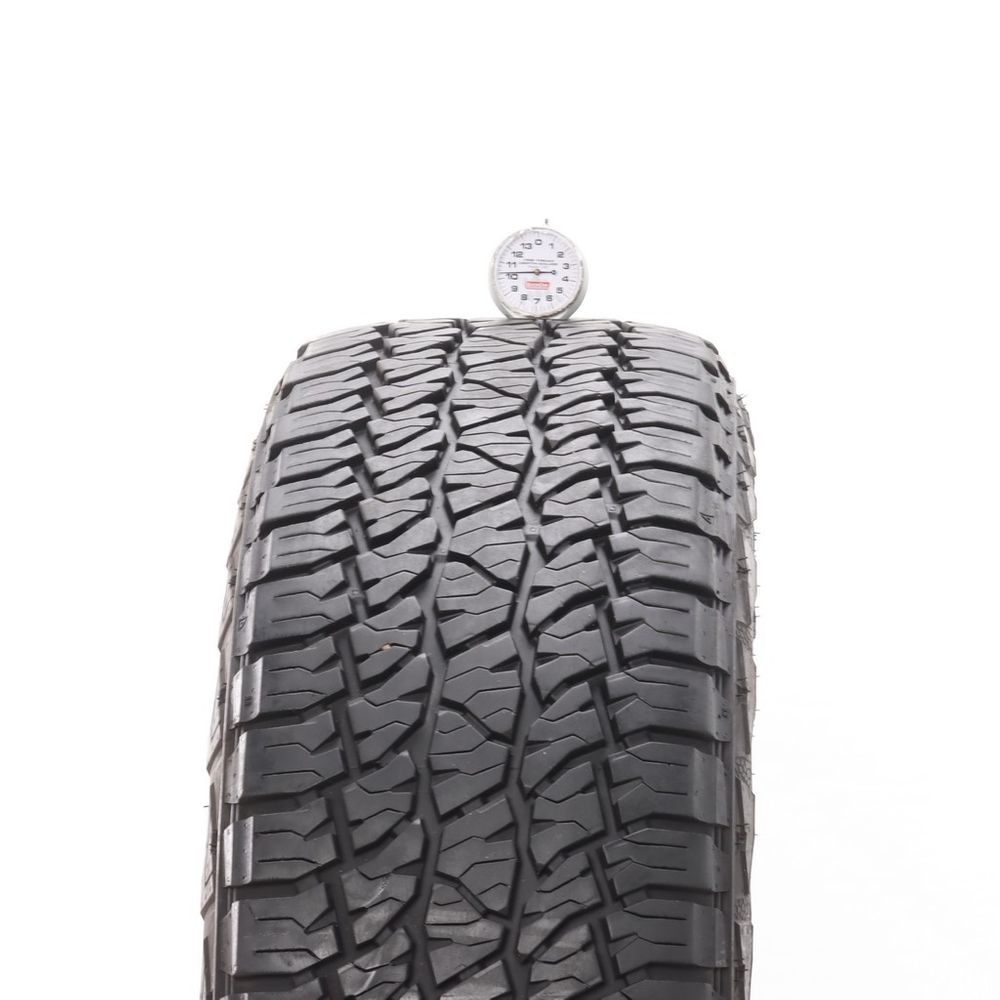 Used 245/60R20 Nexen Roadian ATX RA9 107H - 10/32 - Image 2