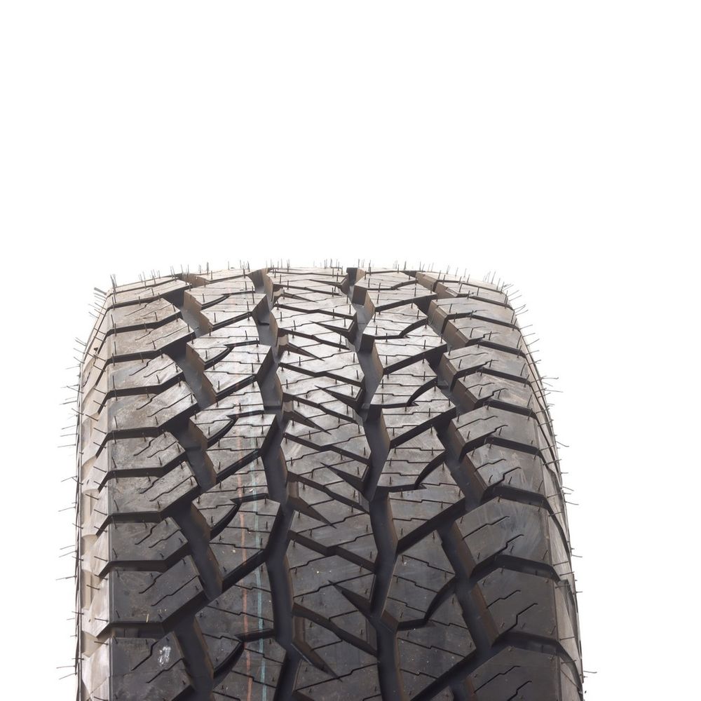 Set of (2) New LT 315/70R17 Hankook Dynapro AT2 121/118S E - Image 2