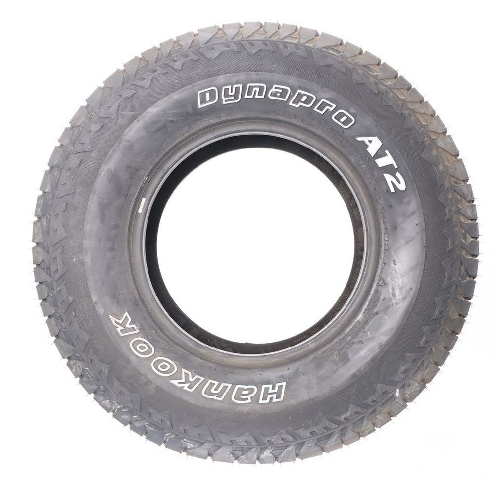 Set of (2) New LT 315/70R17 Hankook Dynapro AT2 121/118S E - Image 3