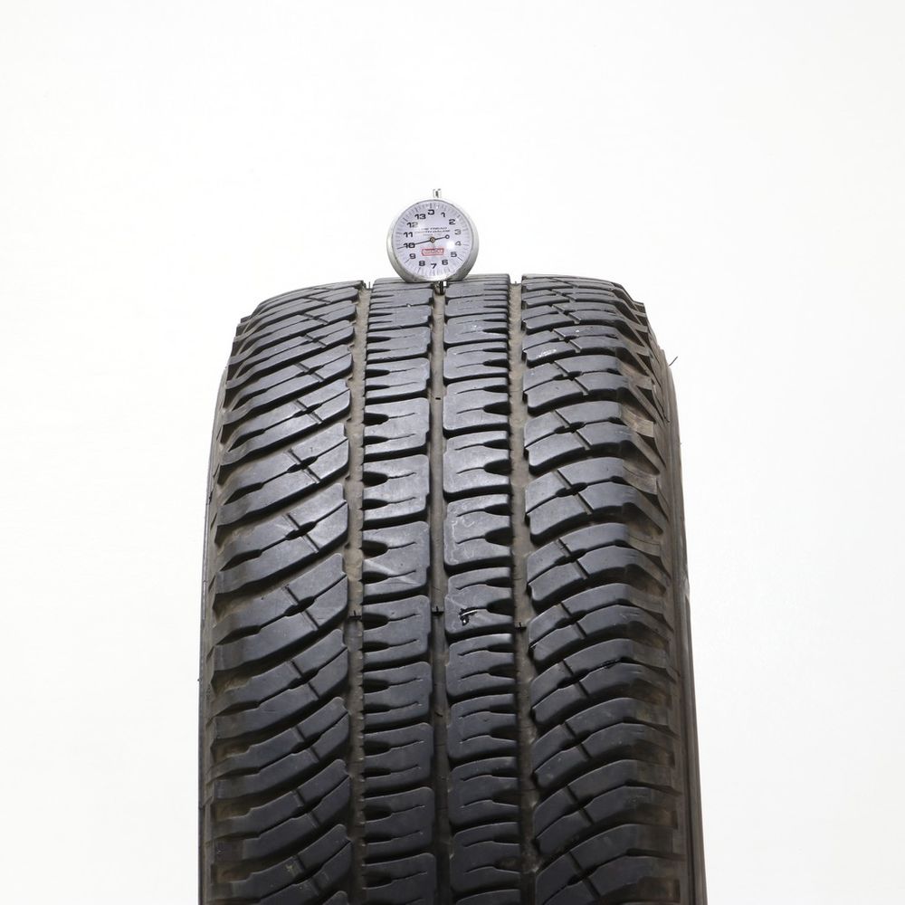 Used 265/70R16 Michelin LTX A/T2 111S - 10/32 - Image 2