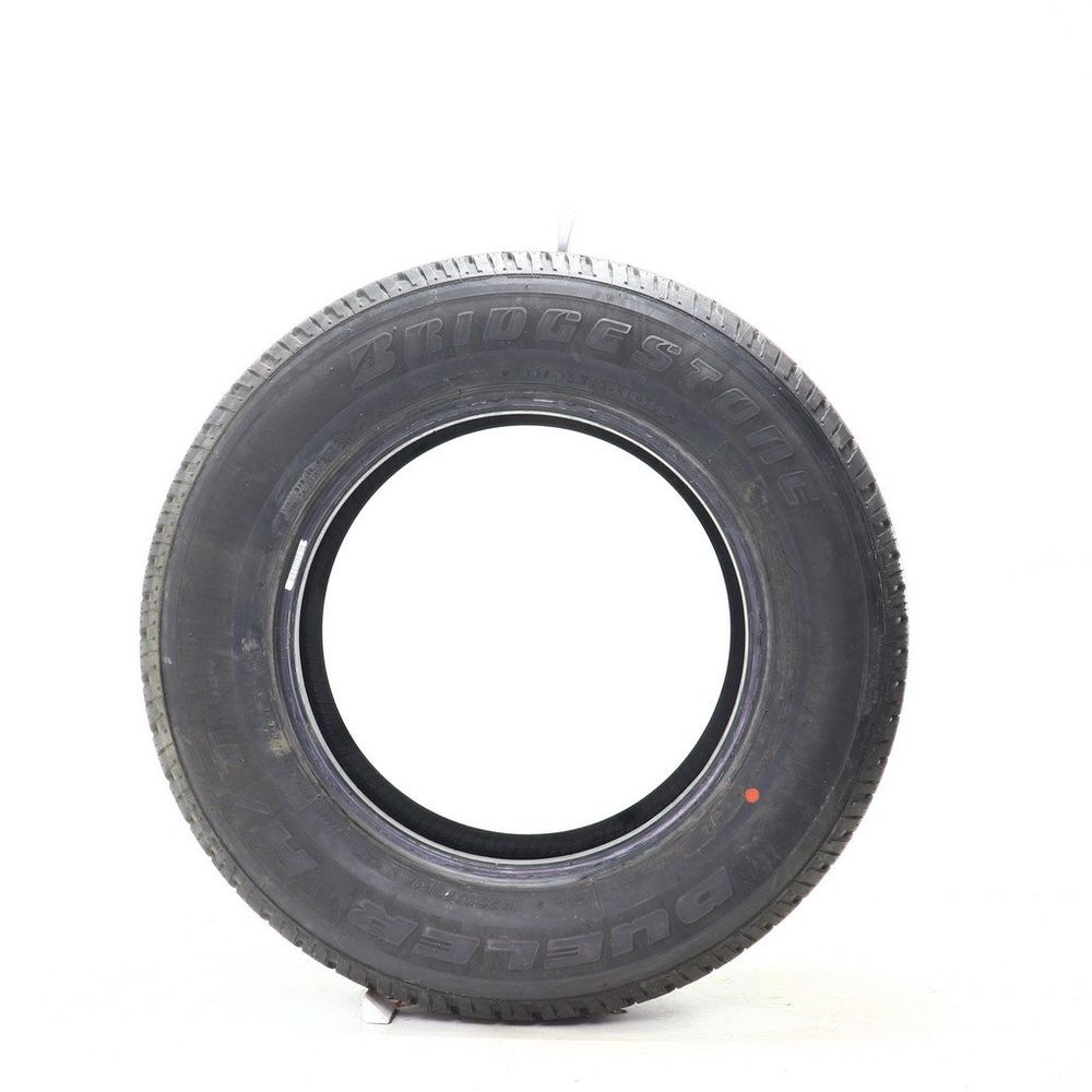 Used 205/70R15 Bridgestone Dueler HT 684 95S - 8.5/32 - Image 3