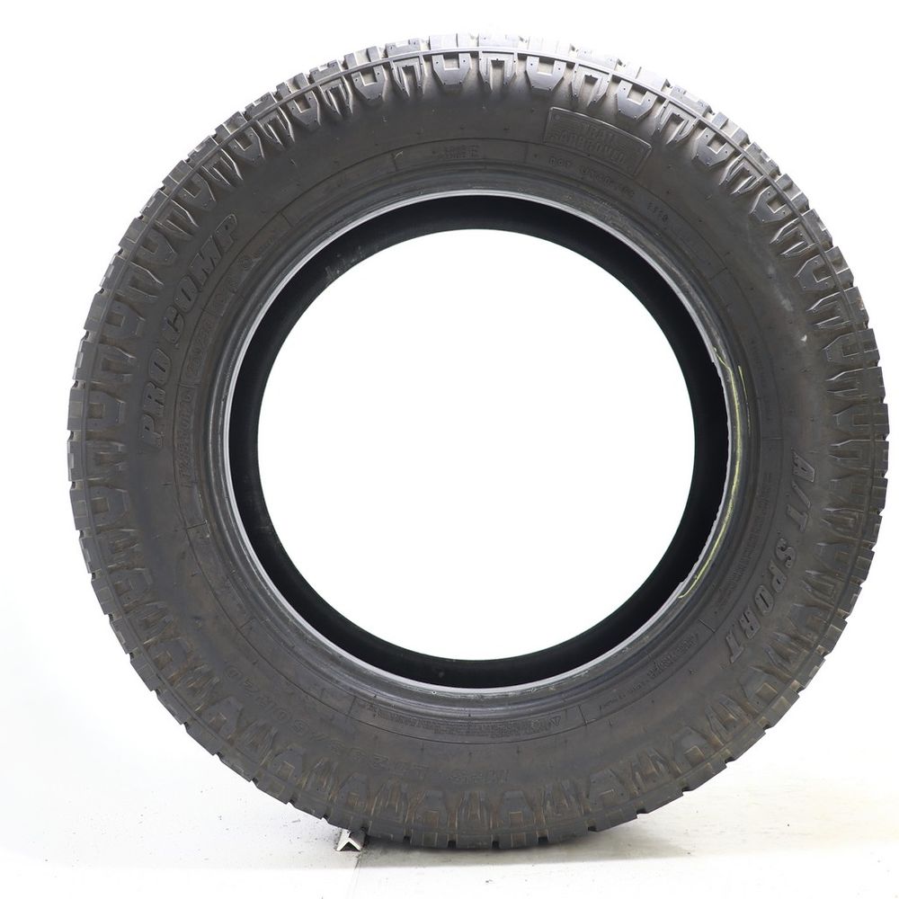 Used LT 295/60R20 Procomp Sport A/T 126/123Q E - 10/32 - Image 3