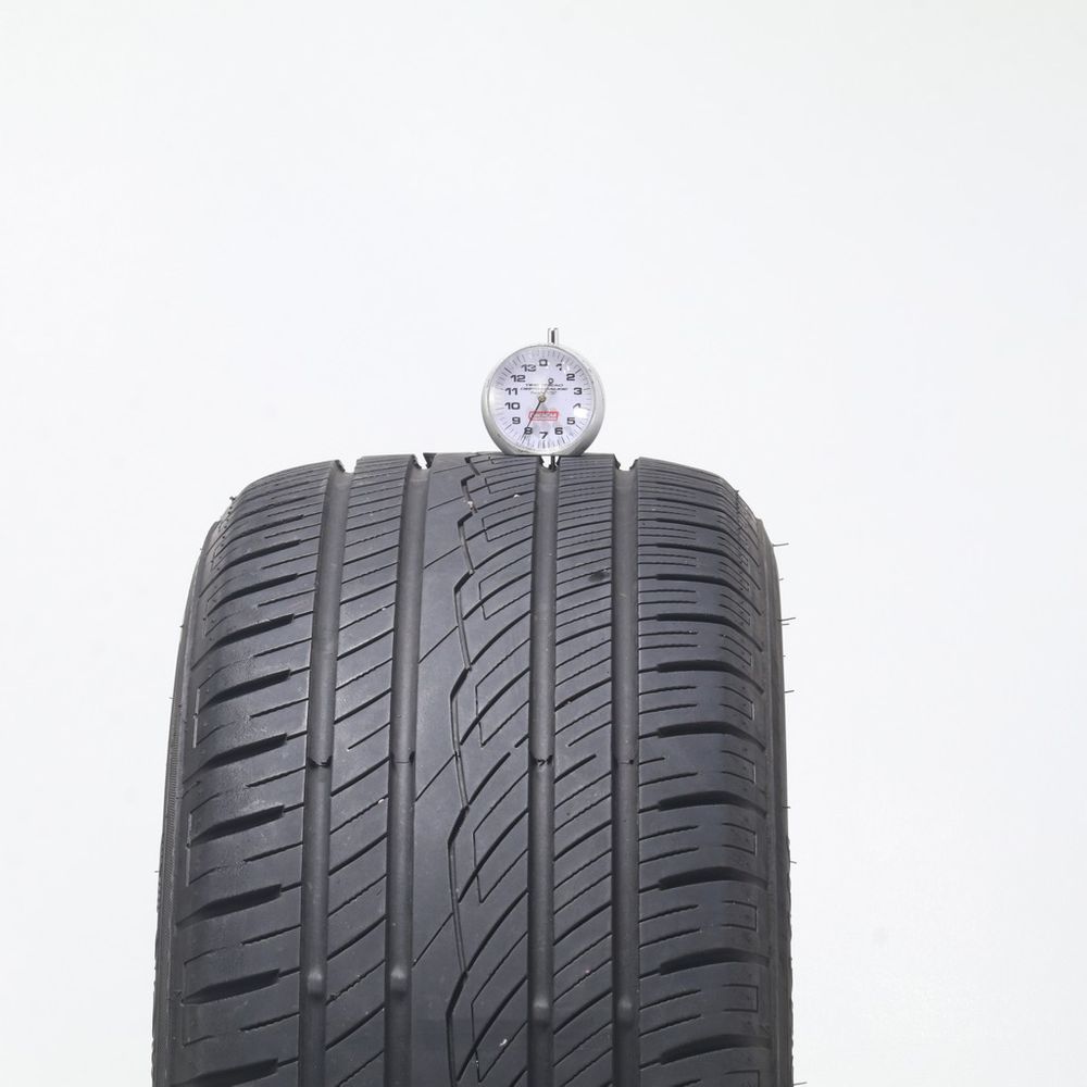 Set of (2) Used 235/55R18 Yokohama Avid Ascend 100H - 6.5-8/32 - Image 5