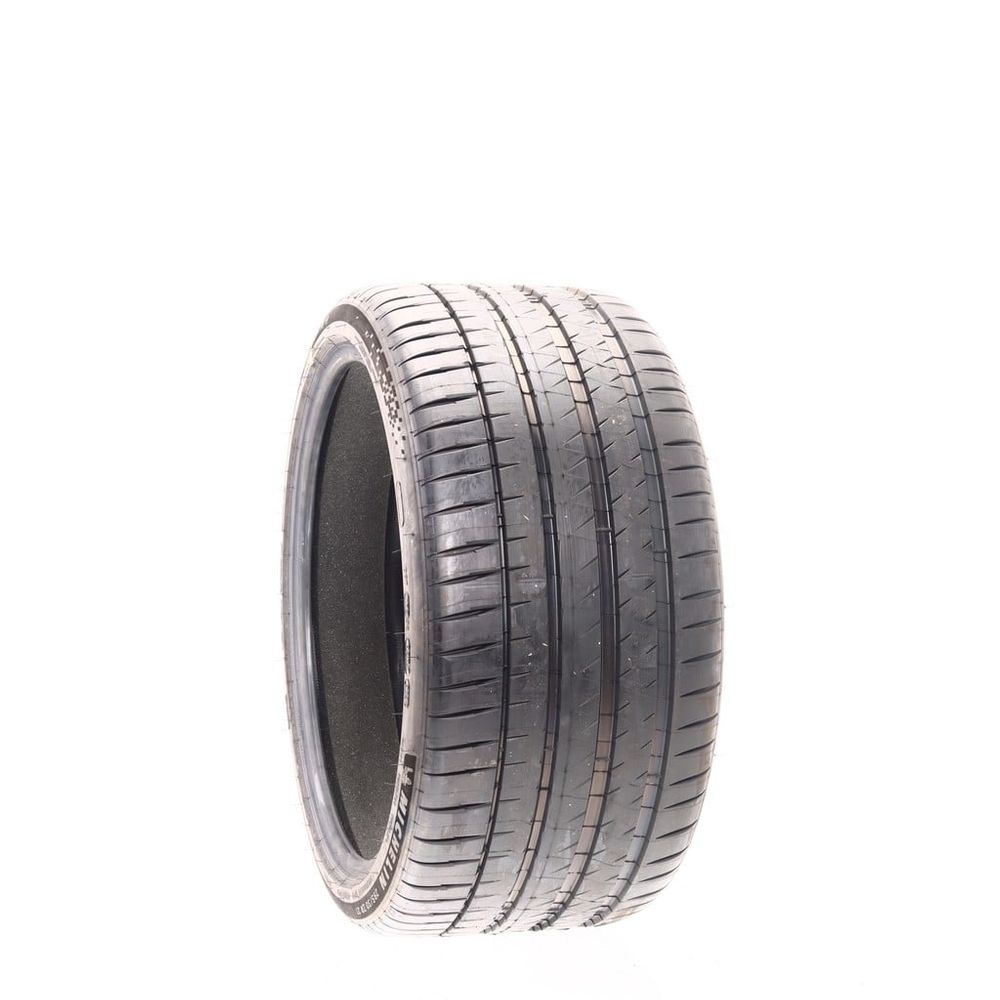 New 295/30ZR21 Michelin Pilot Sport EV MO1 Acoustic 102Y - Image 1