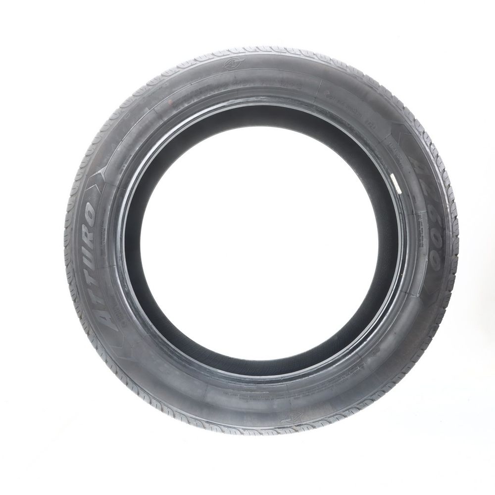 Used 275/50R22 Atturo AZ600 115H - 9.5/32 - Image 3