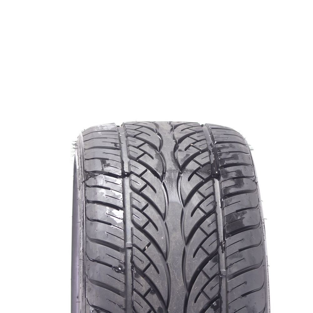 Driven Once 255/30ZR22 Venom Power Ragnarok Zero 95W - 7.5/32 - Image 2
