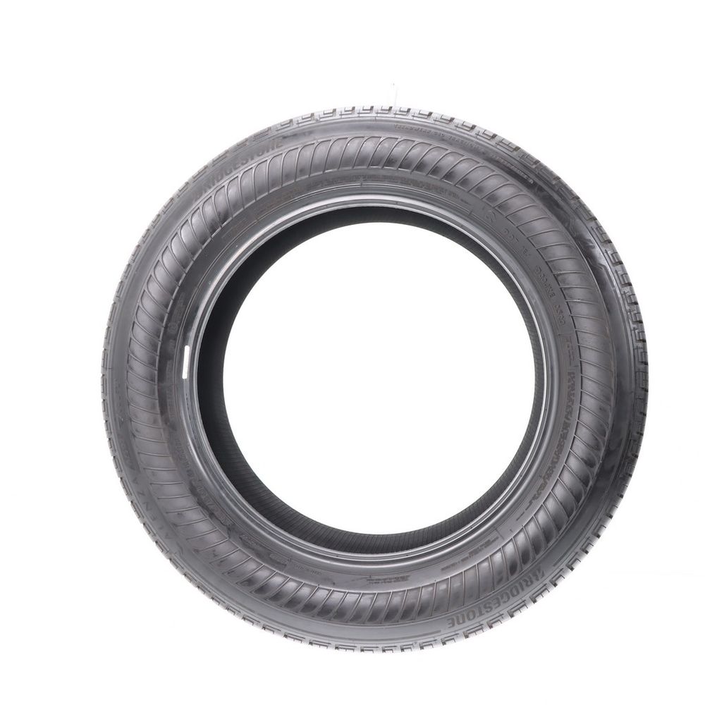 Used 235/60R18 Bridgestone Alenza A/S 02 RFT 103H - 8/32 - Image 3