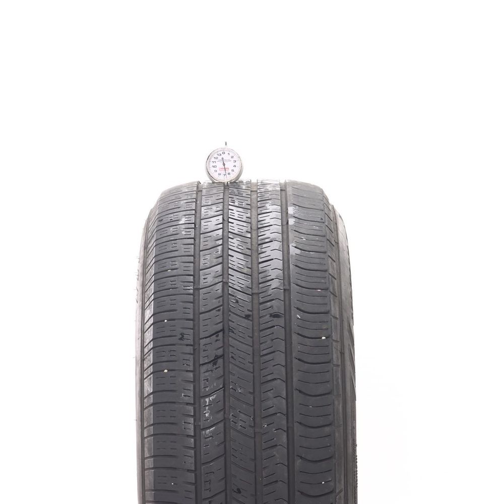 Used 255/60R18 Goodyear Eagle Enforcer 108V - 6.5/32 - Image 2