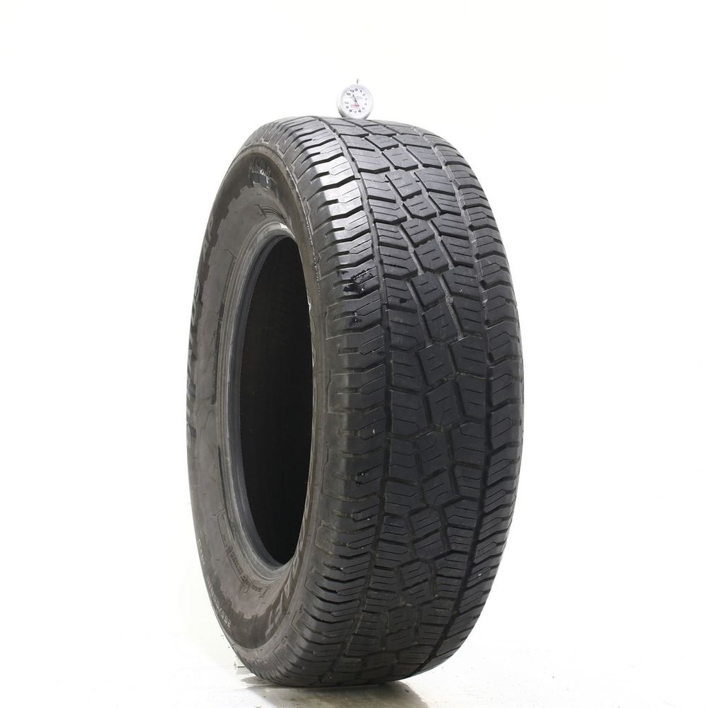 Used 265/65R18 Mastercraft Stratus AP 114T - 5.5/32 - Image 1