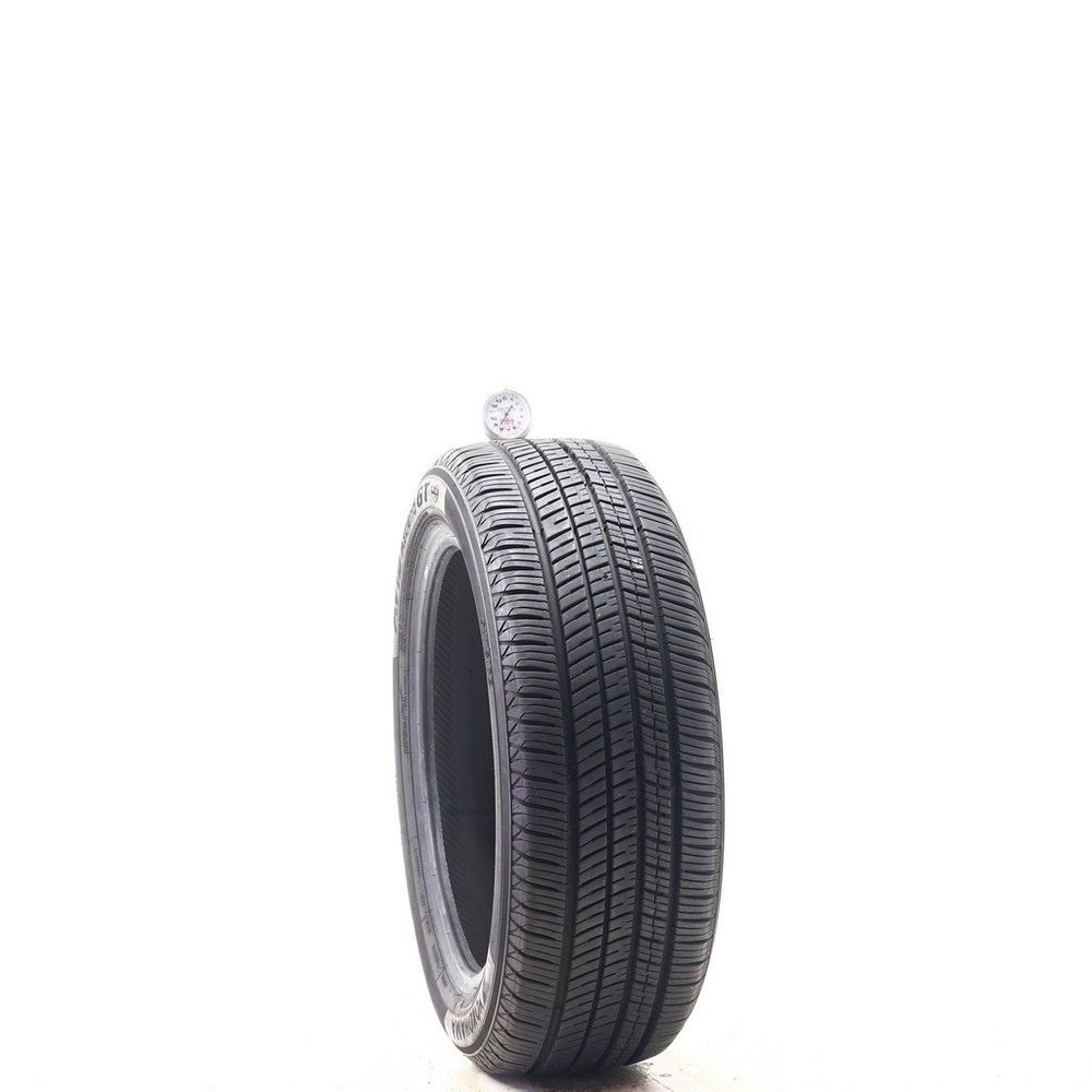 Set of (2) Used 185/55R16 Yokohama Avid Ascend GT 83H - 8.5-9.5/32 - Image 1
