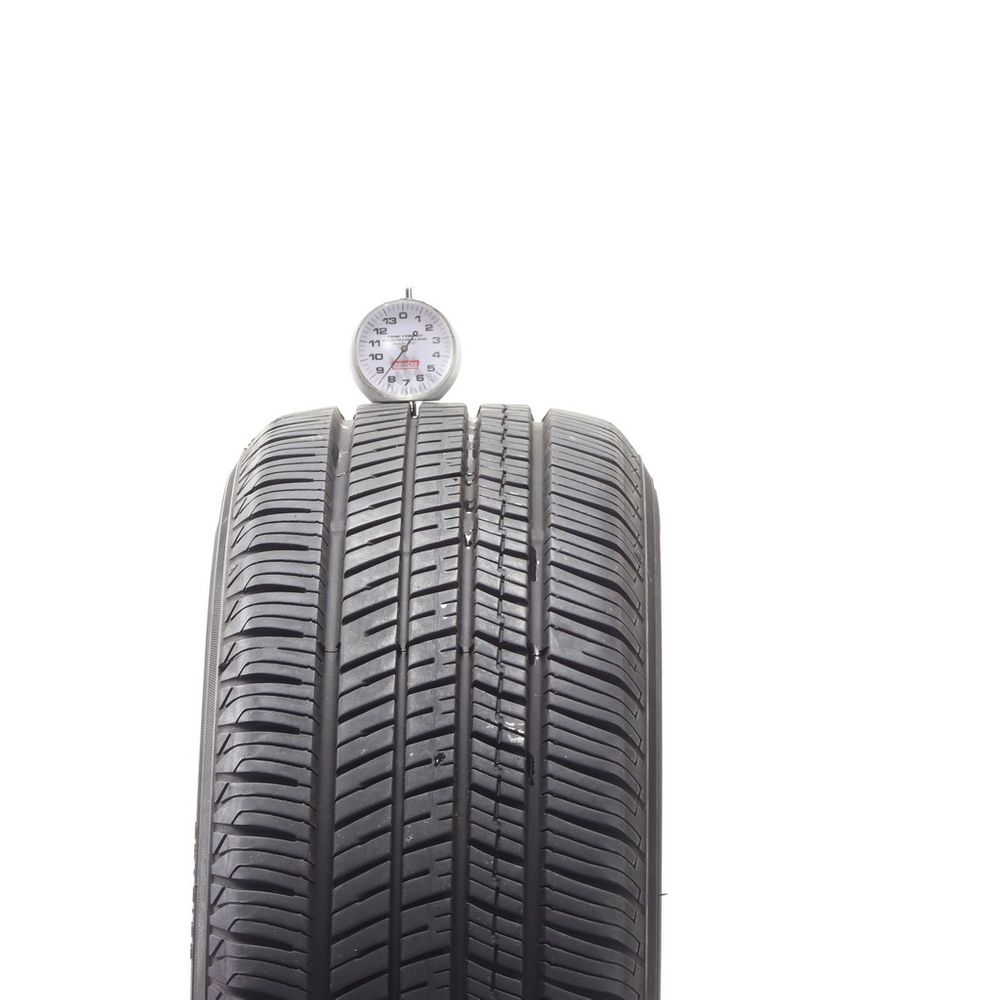 Set of (2) Used 185/55R16 Yokohama Avid Ascend GT 83H - 8.5-9.5/32 - Image 2