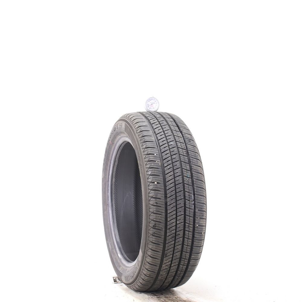 Set of (2) Used 185/55R16 Yokohama Avid Ascend GT 83H - 8.5-9.5/32 - Image 4