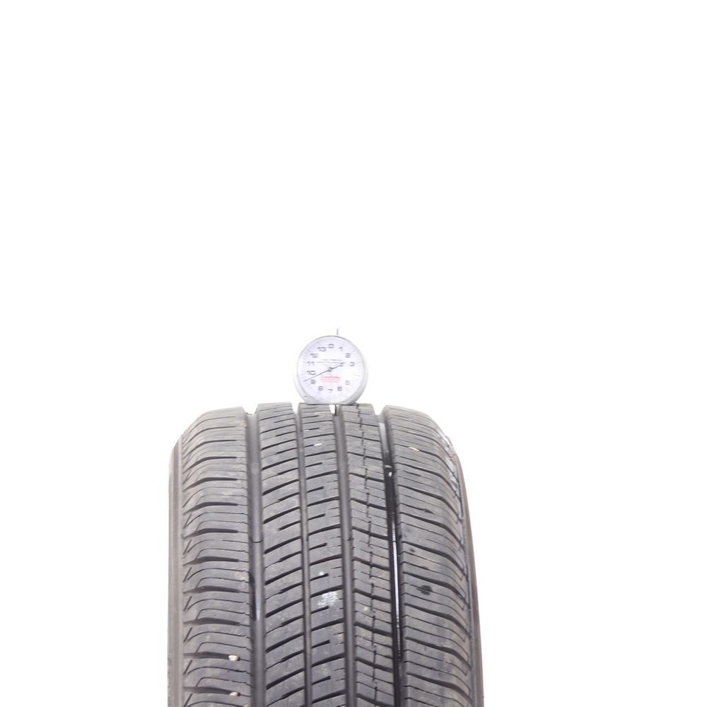 Set of (2) Used 185/55R16 Yokohama Avid Ascend GT 83H - 8.5-9.5/32 - Image 5