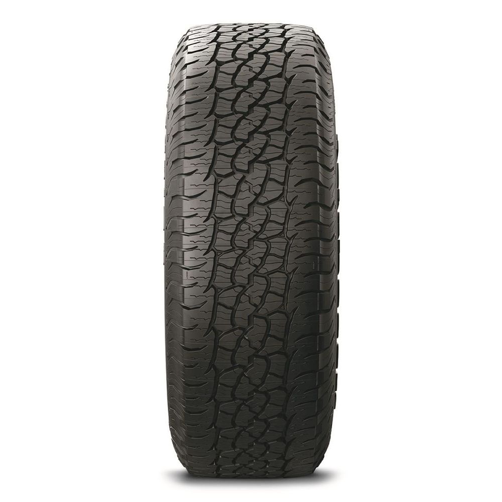 New 265/70R17 BFGoodrich Rugged Terrain T/A 115H - Image 3