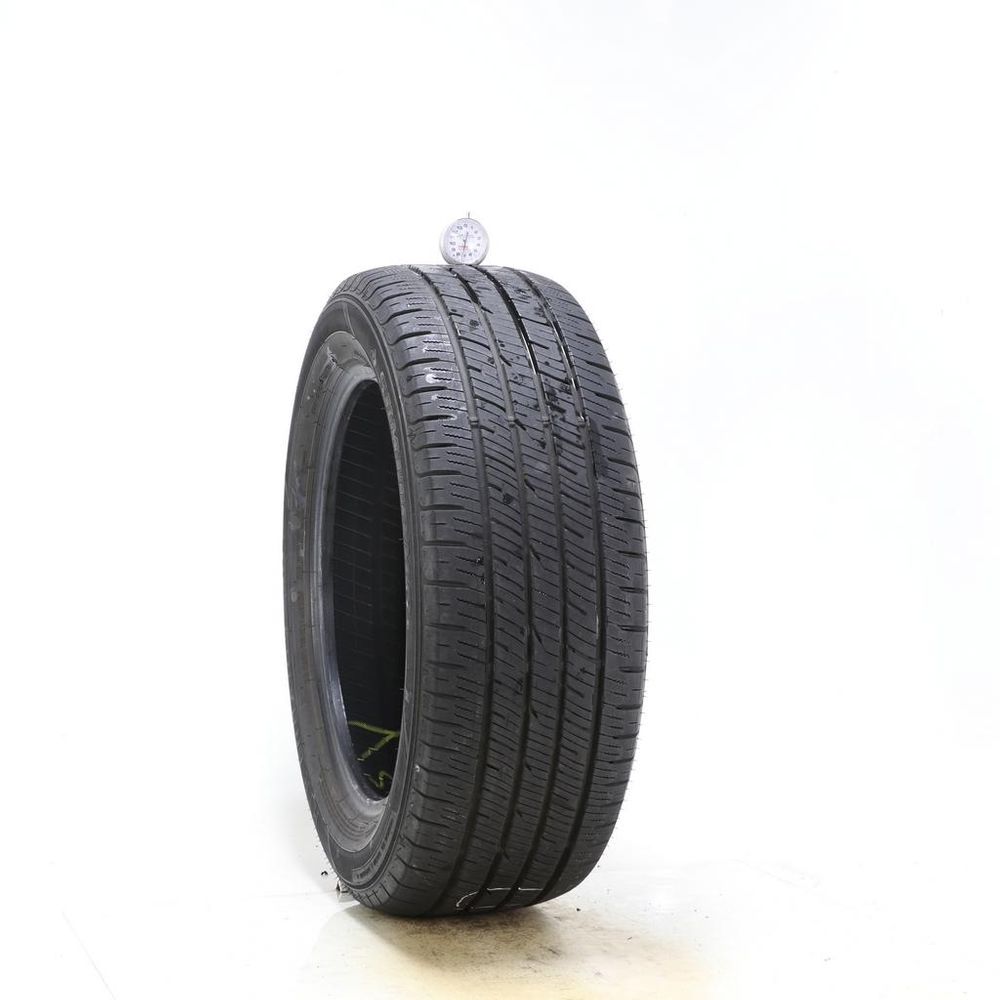 Set of (2) Used 225/55R17 Sumitomo HTR Enhance LX2 97V - 7/32 - Image 1