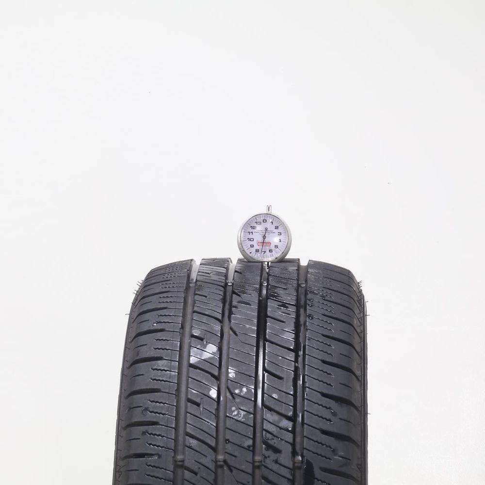 Set of (2) Used 225/55R17 Sumitomo HTR Enhance LX2 97V - 7/32 - Image 2