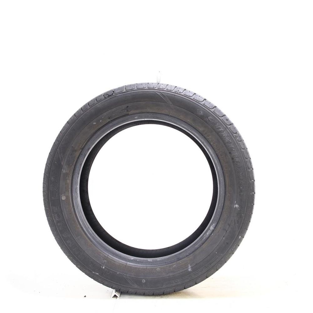 Set of (2) Used 225/55R17 Sumitomo HTR Enhance LX2 97V - 7/32 - Image 3