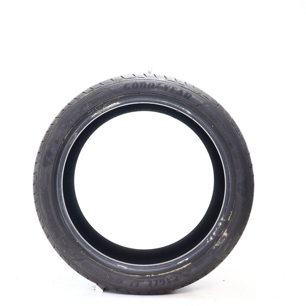 Used 275/35R19 Goodyear Eagle F1 Asymmetric 3 MOExtended Run Flat 100Y - 6.5/32 - Image 3