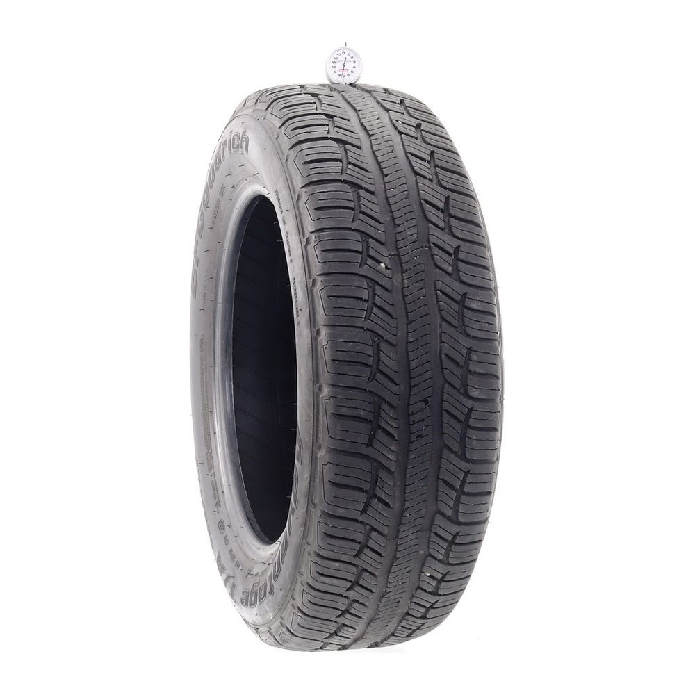 Used 245/60R18 BFGoodrich Advantage T/A Sport LT 105H - 7.5/32 - Image 1