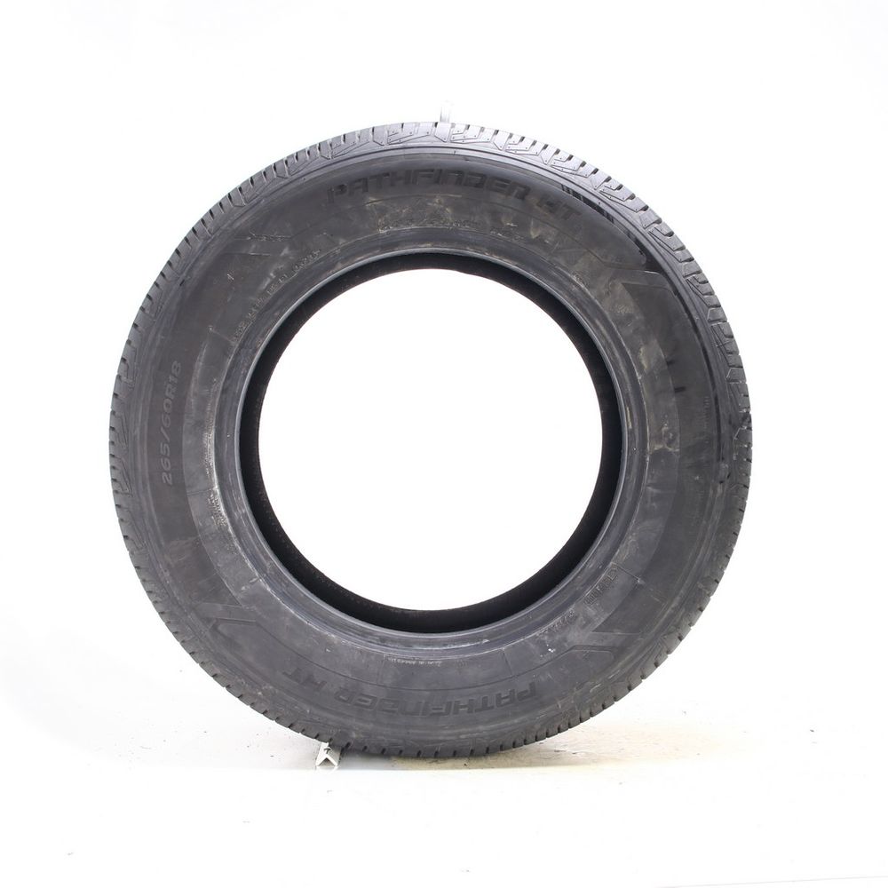 Used 265/60R18 Pathfinder HT 110T - 11.5/32 - Image 3