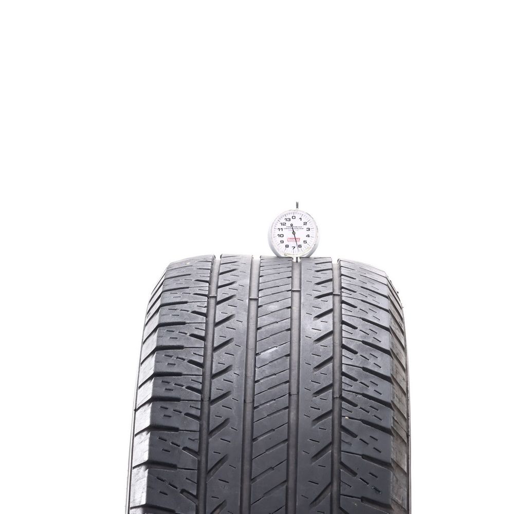 Set of (2) Used 265/60R18 Cooper Evolution HT2 110T - 5.5-6/32 - Image 5