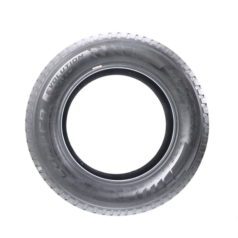 Set of (2) Used 265/60R18 Cooper Evolution HT2 110T - 5.5-6/32 - Image 6