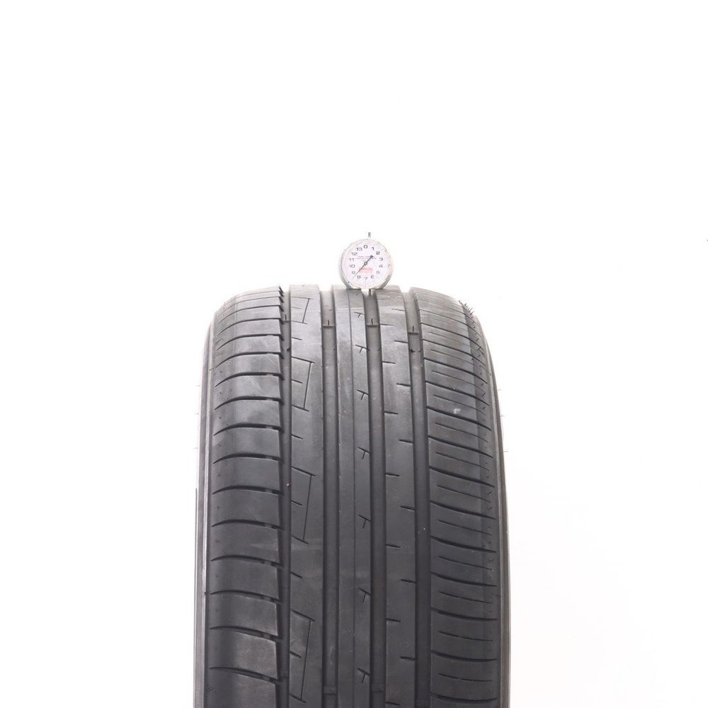 Used 265/60R18 Zeetex SU5000 max 110V - 8.5/32 - Image 2