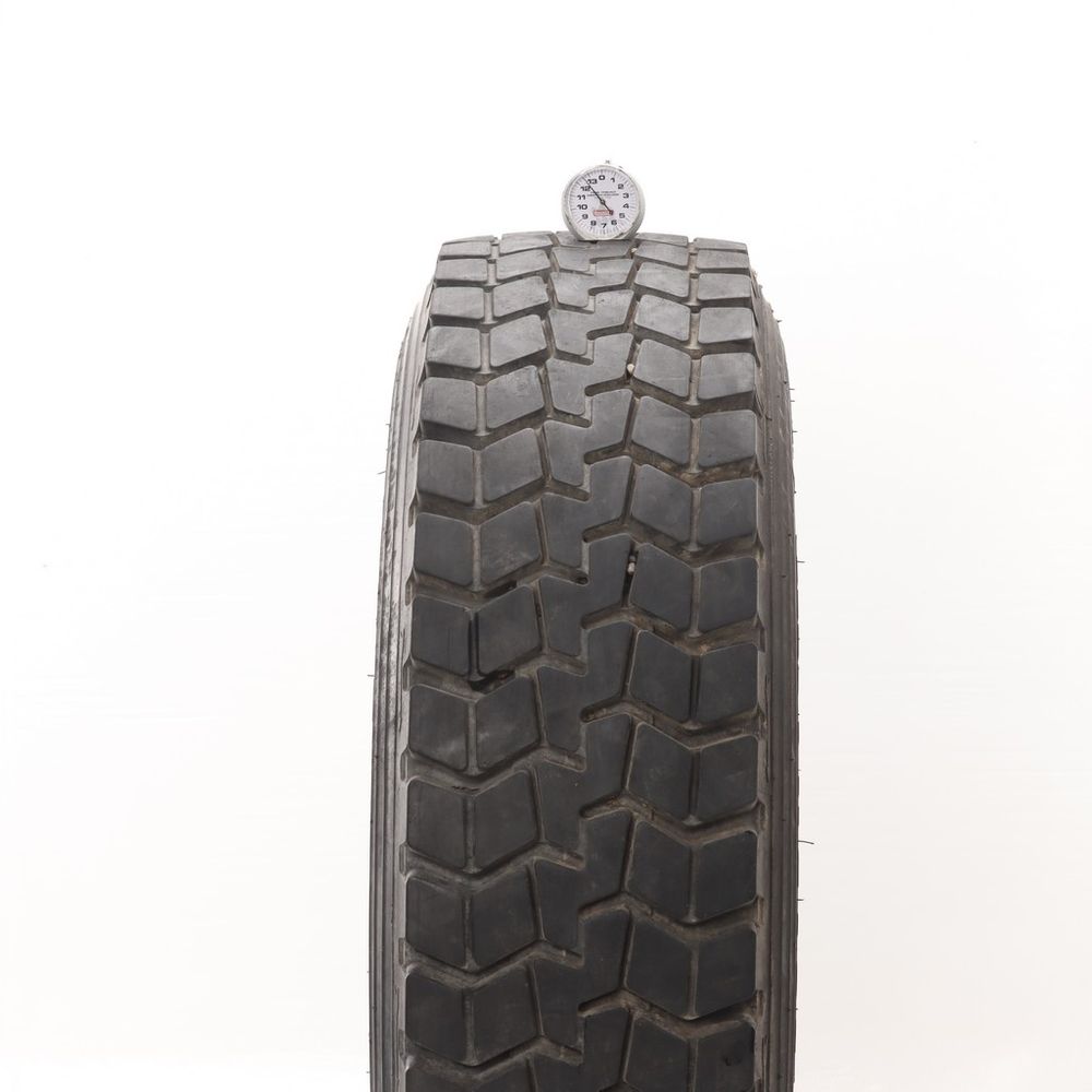 Used 245/70R19.5 Cooper Roadmaster RM190 133/131L - 12.5/32 - Image 2
