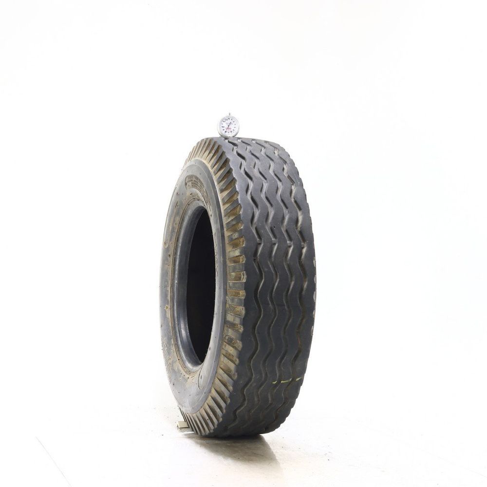 Used LT 8-14 Dayton Thorobred 1N/A F - 8/32 - Image 1