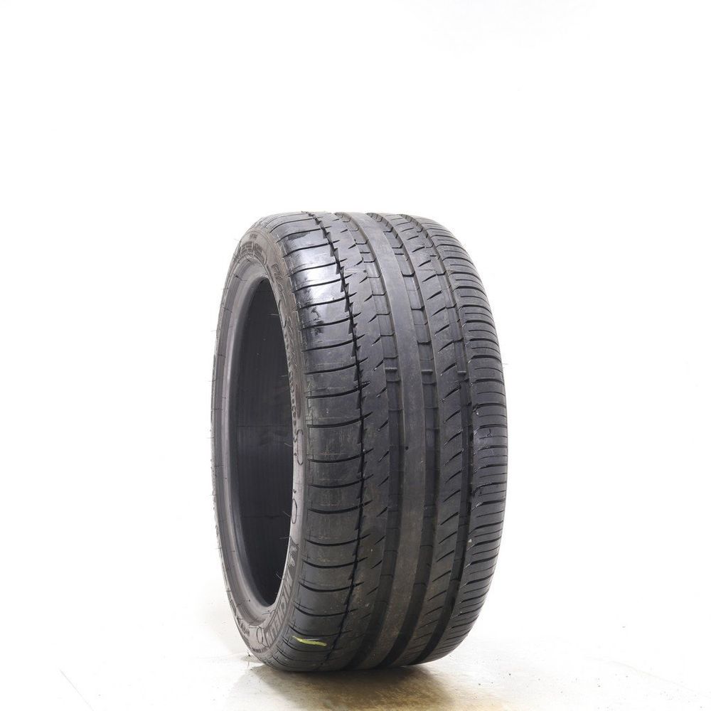 Driven Once 275/35ZR18 Michelin Pilot Sport PS2 ZP 95Y - 9.5/32 - Image 1