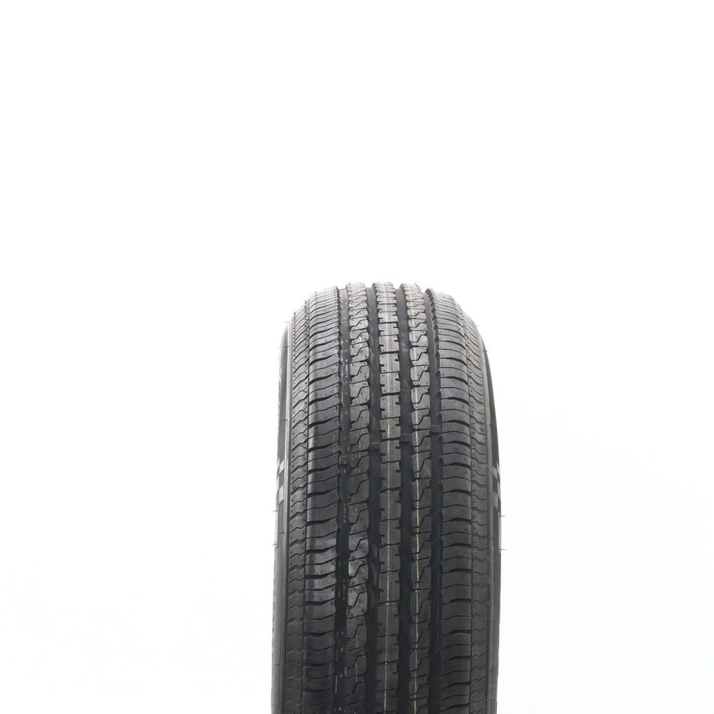 New ST 225/75R15 Trailer King RST Plus 117/112M E - Image 2