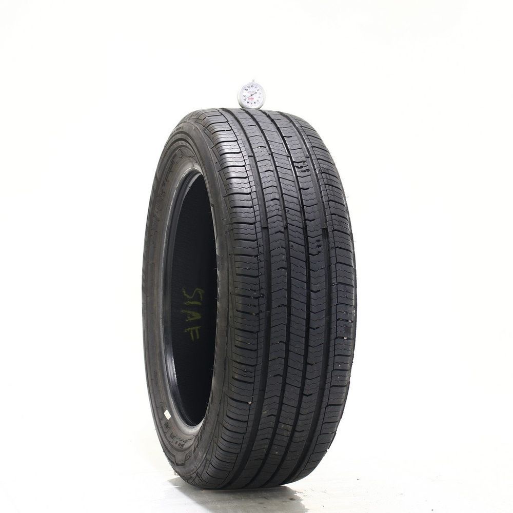 Used 215/55R18 Hercules Roadtour Connect PCV 95H - 9/32 - Image 1
